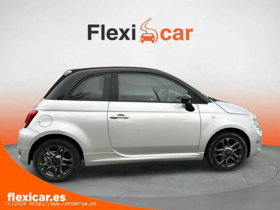 Fiat 500 Connect 1.0 Hybrid 51KW (70 CV) - Cabrera de Mar