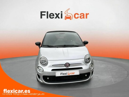 Fiat 500 Connect 1.0 Hybrid 51KW (70 CV) - Cabrera de Mar