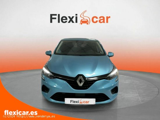 Renault Clio Intens TCe 67 kW (91CV) - Alicante