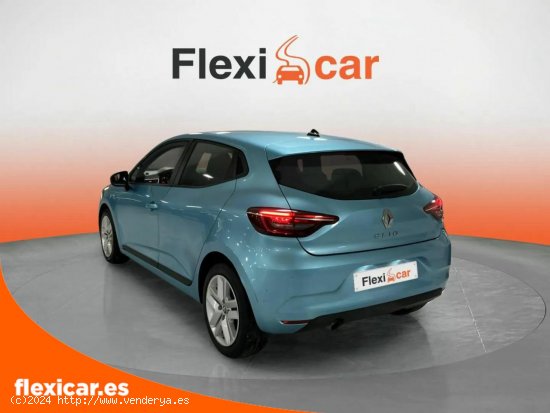 Renault Clio Intens TCe 67 kW (91CV) - Alicante