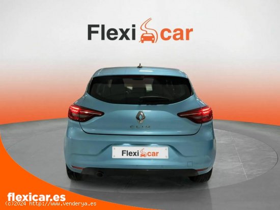 Renault Clio Intens TCe 67 kW (91CV) - Alicante