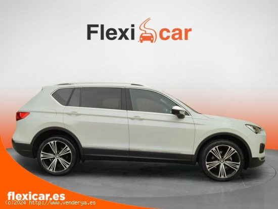 Seat Tarraco 1.5 TSI 110kW S&S DSG Xcellence GO L - 5 P (2022) - Badalona