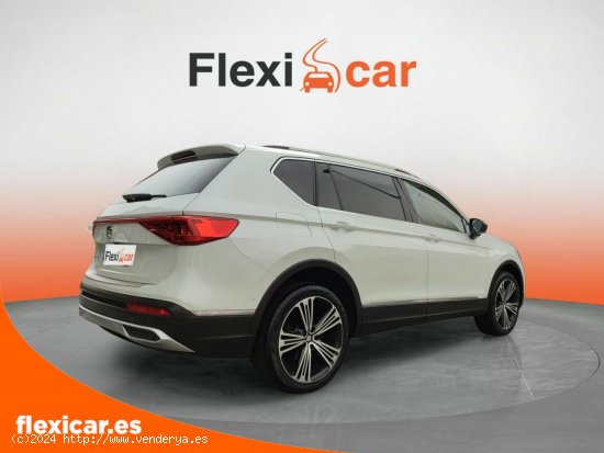 Seat Tarraco 1.5 TSI 110kW S&S DSG Xcellence GO L - 5 P (2022) - Badalona