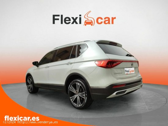 Seat Tarraco 1.5 TSI 110kW S&S DSG Xcellence GO L - 5 P (2022) - Badalona