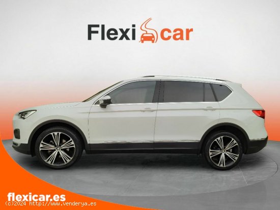 Seat Tarraco 1.5 TSI 110kW S&S DSG Xcellence GO L - 5 P (2022) - Badalona