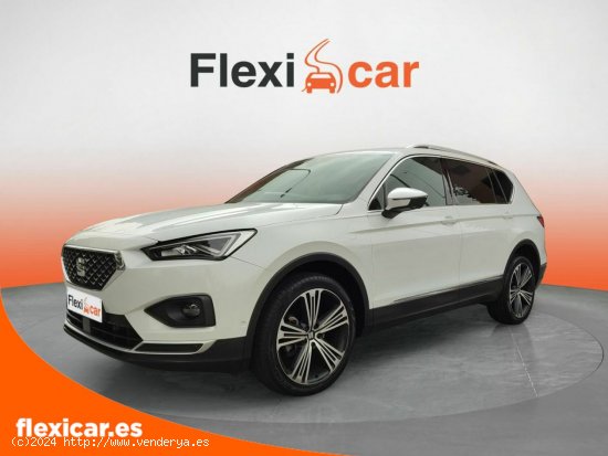 Seat Tarraco 1.5 TSI 110kW S&S DSG Xcellence GO L - 5 P (2022) - Badalona