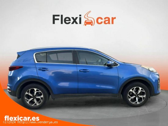 Kia Sportage 1.6 GDi 97kW (132CV) Concept 4x2 - Cabrera de Mar