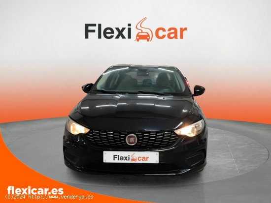 Fiat Tipo 1.4 Easy 88kW (120CV) gasolina/GLP 5p. - Paterna