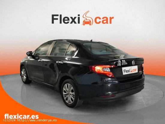 Fiat Tipo 1.4 Easy 88kW (120CV) gasolina/GLP 5p. - Paterna