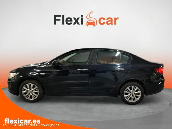 Fiat Tipo 1.4 Easy 88kW (120CV) gasolina/GLP 5p. - Paterna