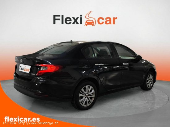 Fiat Tipo 1.4 Easy 88kW (120CV) gasolina/GLP 5p. - Paterna