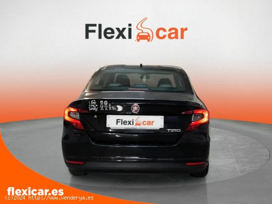 Fiat Tipo 1.4 Easy 88kW (120CV) gasolina/GLP 5p. - Paterna