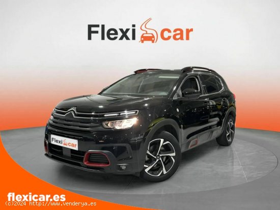 Citroën C5 Aircross PureTech 96kW (130CV) S&S C Series - Vilanova i la Geltrú