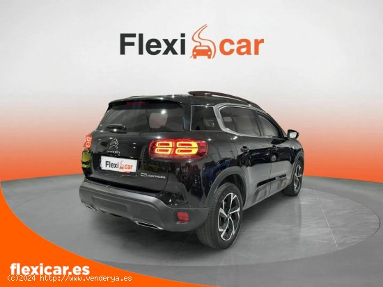 Citroën C5 Aircross PureTech 96kW (130CV) S&S C Series - Vilanova i la Geltrú