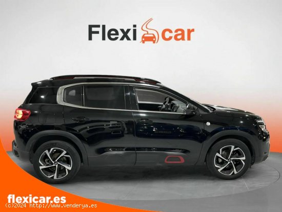 Citroën C5 Aircross PureTech 96kW (130CV) S&S C Series - Vilanova i la Geltrú