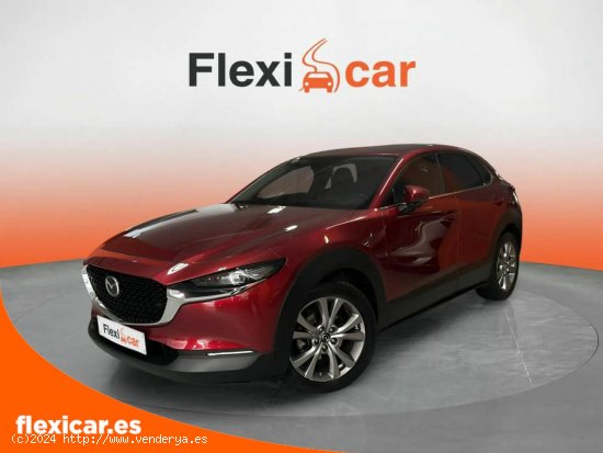 Mazda CX-30 SKYACTIV-G 2.0 90 kW AWD AT Zenith - Badalona