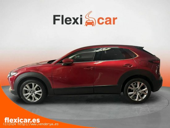 Mazda CX-30 SKYACTIV-G 2.0 90 kW AWD AT Zenith - Badalona