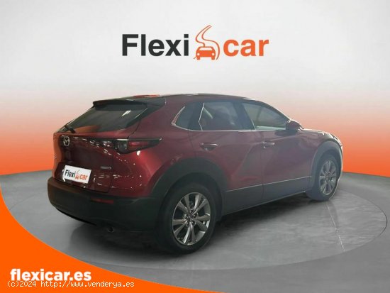 Mazda CX-30 SKYACTIV-G 2.0 90 kW AWD AT Zenith - Badalona