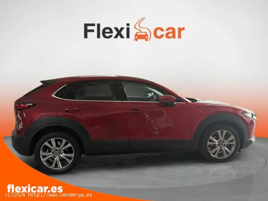 Mazda CX-30 SKYACTIV-G 2.0 90 kW AWD AT Zenith - Badalona