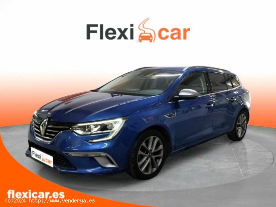 Renault Megane S.T. GT Line TCe 103 kW (140CV) EDC GPF - Paterna