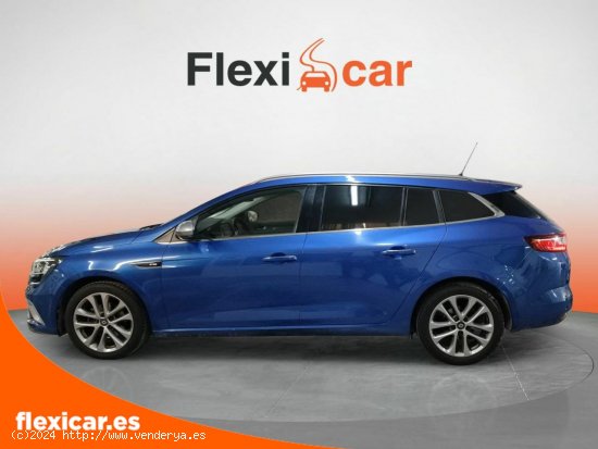 Renault Megane S.T. GT Line TCe 103 kW (140CV) EDC GPF - Paterna