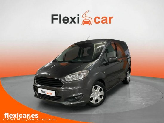 Ford Tourneo Courier 1.5 TDCi 55kW (75CV) Ambiente - Finestrat