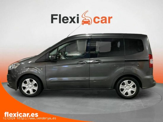 Ford Tourneo Courier 1.5 TDCi 55kW (75CV) Ambiente - Finestrat