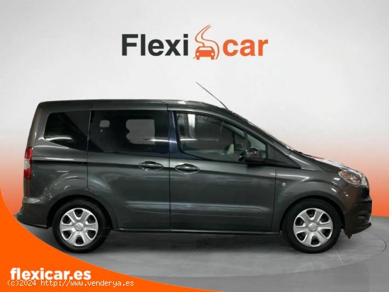 Ford Tourneo Courier 1.5 TDCi 55kW (75CV) Ambiente - Finestrat