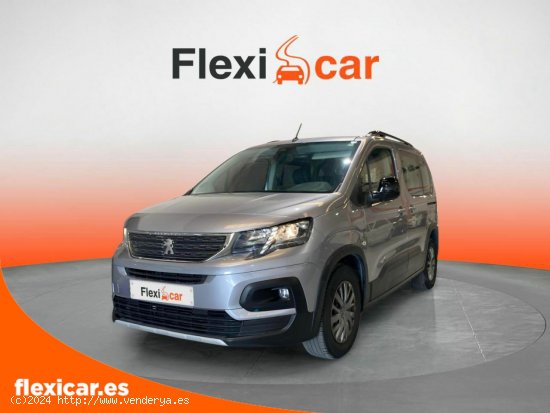 Peugeot Rifter Rifter Allure BlueHDi 131 - 5 P (2023) - Huércal de Almería