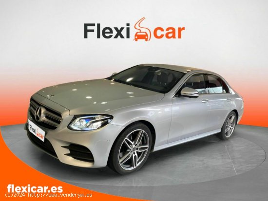 Mercedes Clase E E 220 d - Murcia