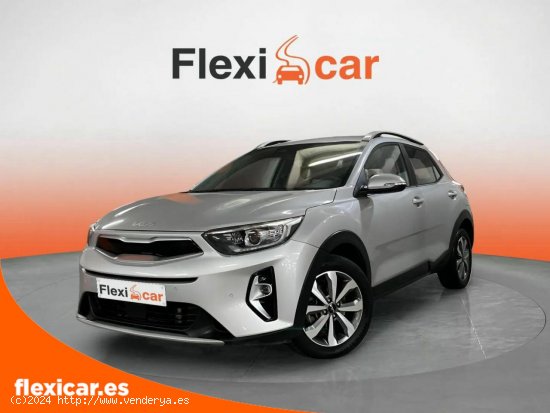 Kia Stonic 1.0 T-GDi 74kW (100CV) MHEV iMT Drive - Finestrat