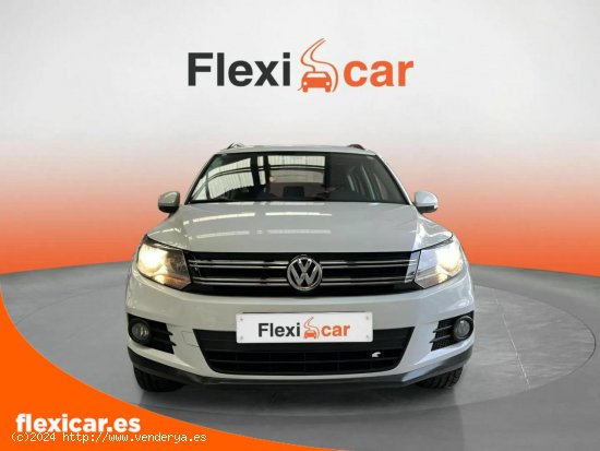 Volkswagen Tiguan 2.0 TDI 110cv 4x2 T1 BlueMotion Tech - Sabadell