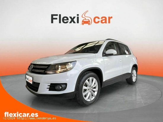 Volkswagen Tiguan 2.0 TDI 110cv 4x2 T1 BlueMotion Tech - Sabadell