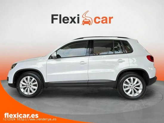 Volkswagen Tiguan 2.0 TDI 110cv 4x2 T1 BlueMotion Tech - Sabadell