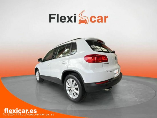 Volkswagen Tiguan 2.0 TDI 110cv 4x2 T1 BlueMotion Tech - Sabadell