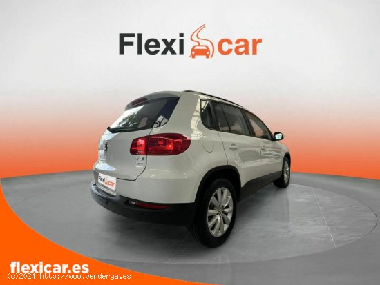 Volkswagen Tiguan 2.0 TDI 110cv 4x2 T1 BlueMotion Tech - Sabadell