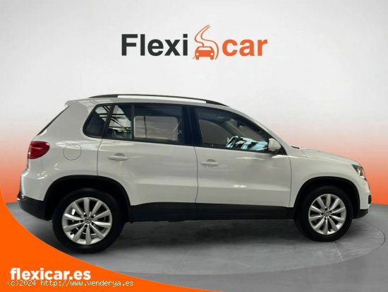 Volkswagen Tiguan 2.0 TDI 110cv 4x2 T1 BlueMotion Tech - Sabadell