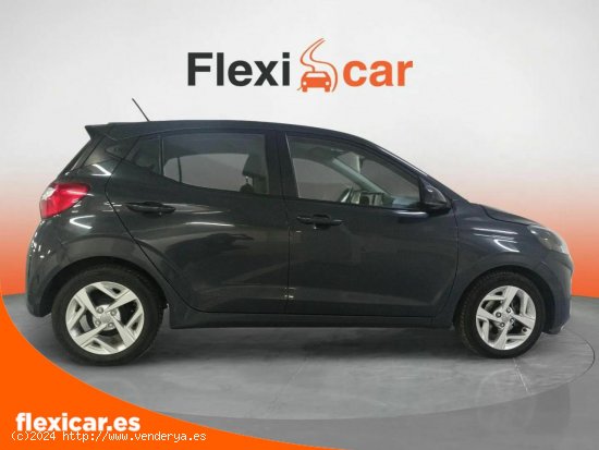 Hyundai i10 1.0 Klass - Madrid