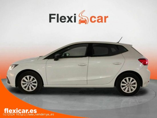 Seat Ibiza 1.0 TSI 81kW DSG Xcellence Go2 - Madrid