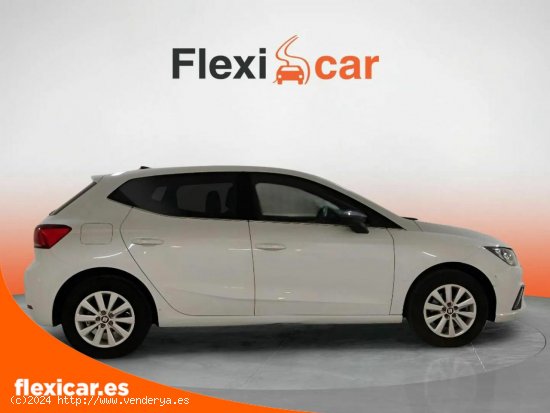 Seat Ibiza 1.0 TSI 81kW DSG Xcellence Go2 - Madrid