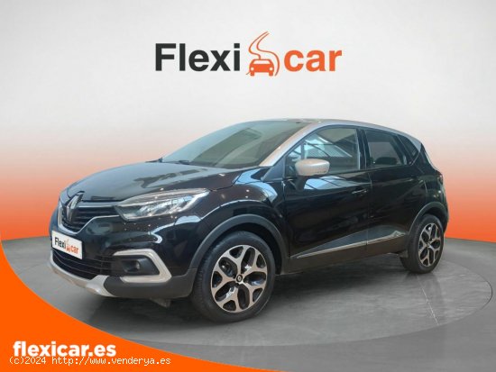 Renault Captur Intens Energy TCe 66kW (90CV) - Badajoz