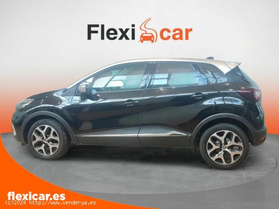 Renault Captur Intens Energy TCe 66kW (90CV) - Badajoz