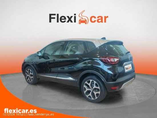 Renault Captur Intens Energy TCe 66kW (90CV) - Badajoz