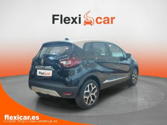 Renault Captur Intens Energy TCe 66kW (90CV) - Badajoz