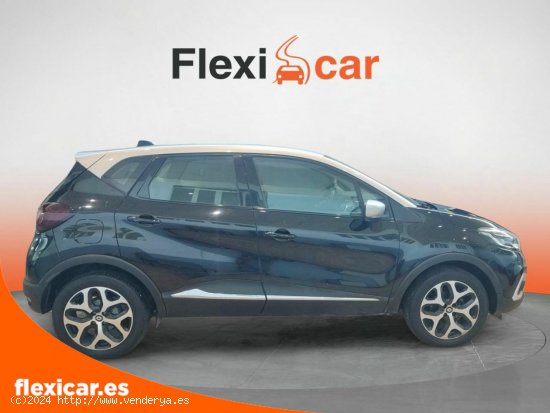 Renault Captur Intens Energy TCe 66kW (90CV) - Badajoz