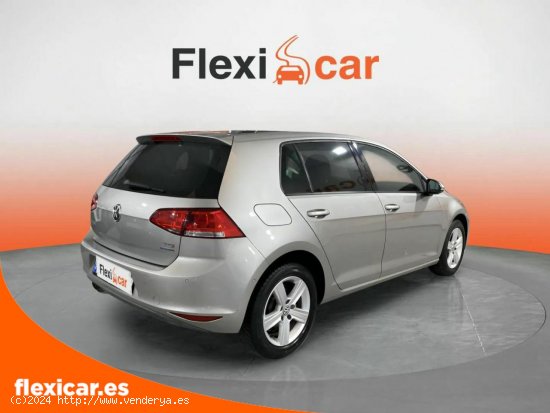 Volkswagen Golf Advance 1.4 TSI 122cv BMT - Alicante