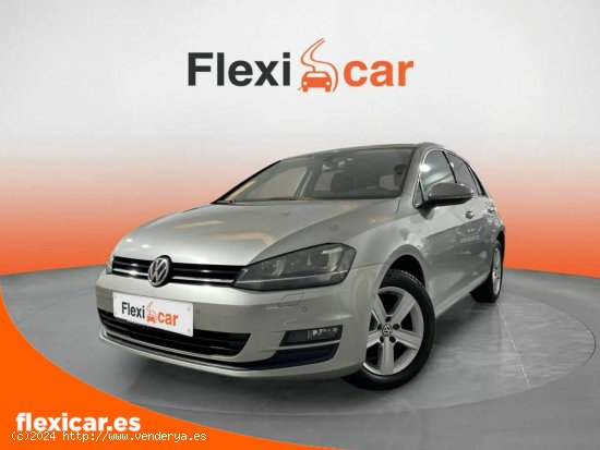 Volkswagen Golf Advance 1.4 TSI 122cv BMT - Alicante