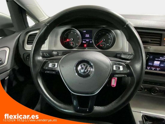 Volkswagen Golf Advance 1.4 TSI 122cv BMT - Alicante