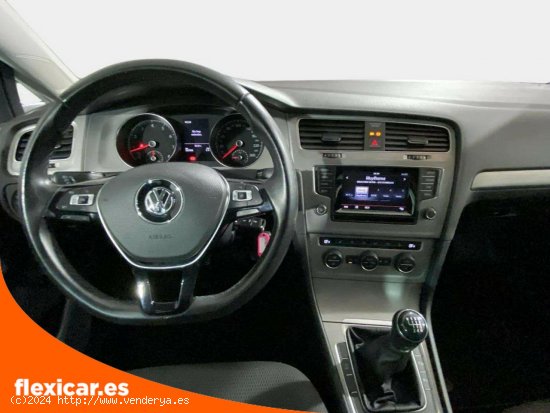 Volkswagen Golf Advance 1.4 TSI 122cv BMT - Alicante