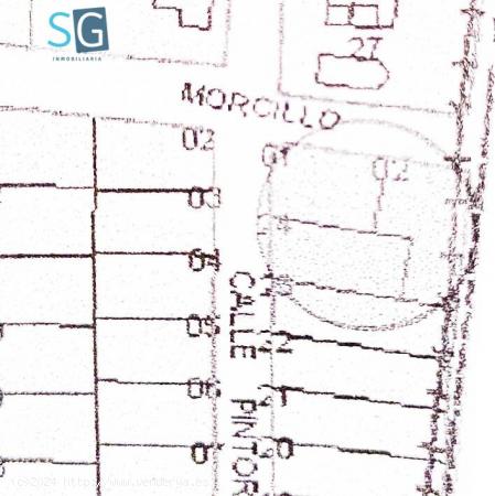 Constructor mira ¡En la zona mas privilegiada de Ogijares 786 m de parcela en a dos calles y esquin